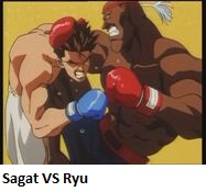 photo d'illustration pour l'article goodie:Street Fighter 2V